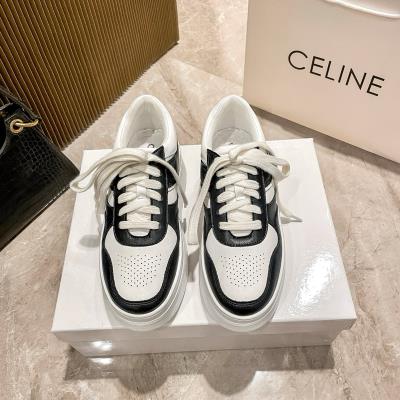 wholesale quality celine shoes model no. 11